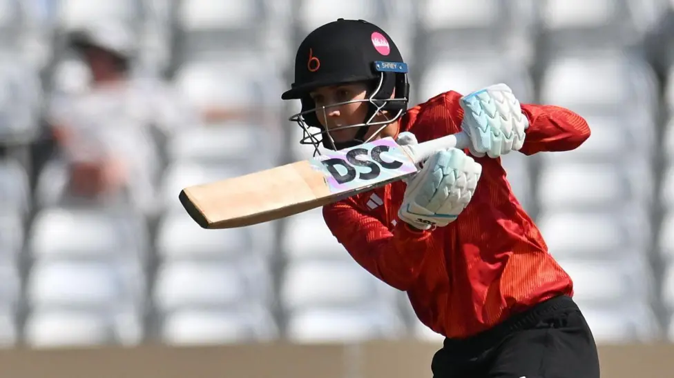 Victorias para Blaze y Lancashire en el T20 Blast.