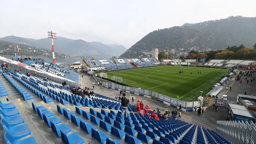 Cómo un creador de contenido se convirtió en ojeador en la Serie A