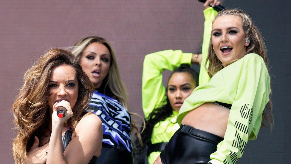 Little Mix