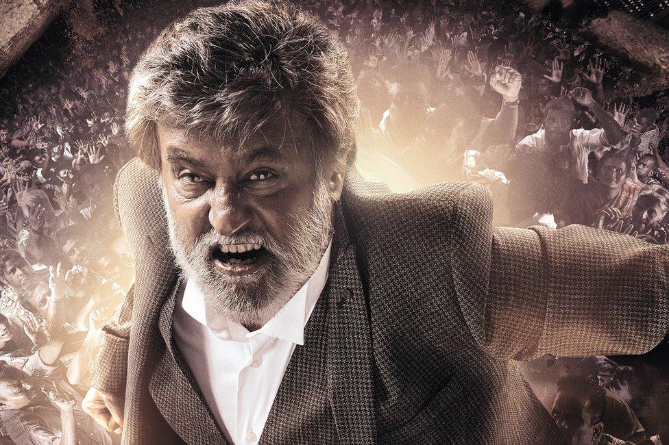 Kabali movie rajnikant best sale