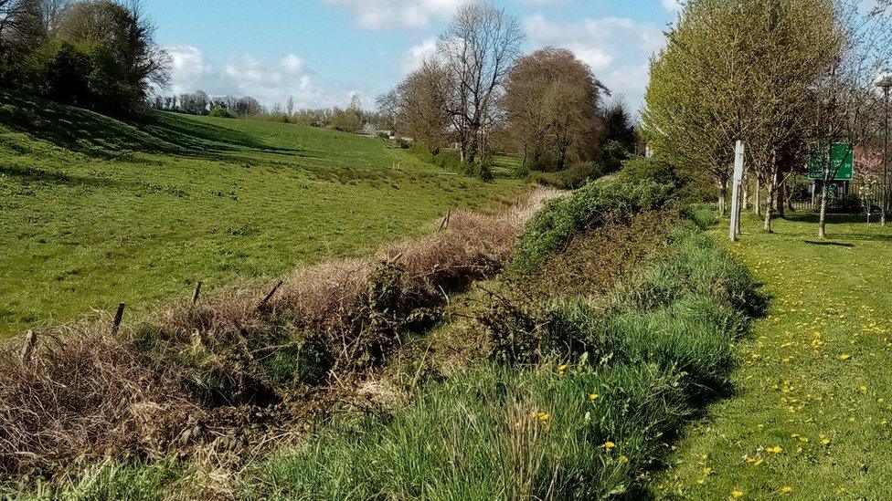 Ulster Canal