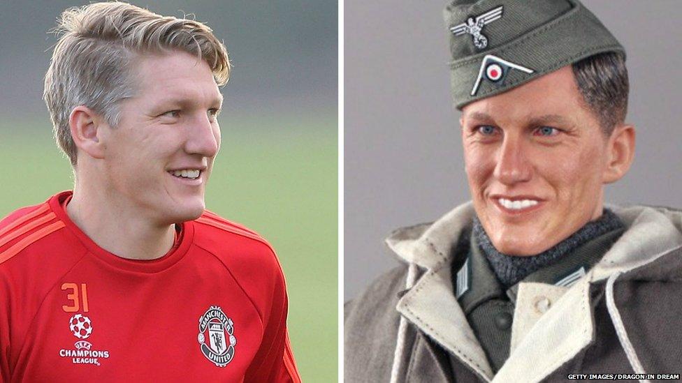 Bastian Schweinsteiger