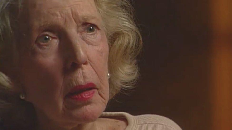 Martha Gellhorn