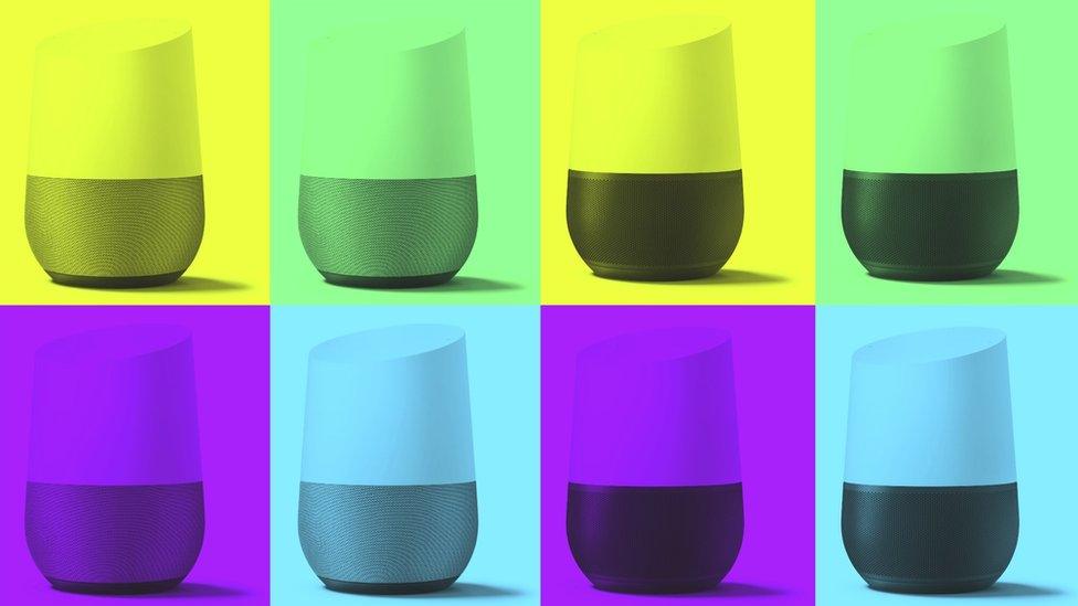 Google Home