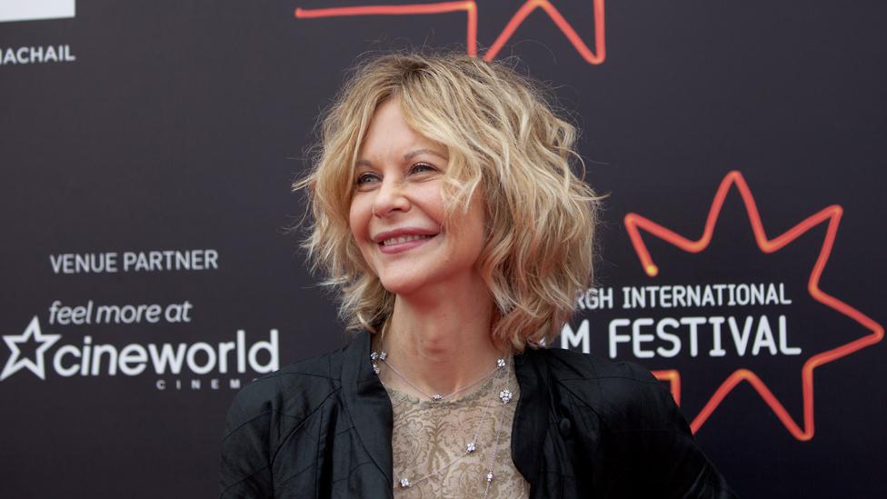 Meg Ryan