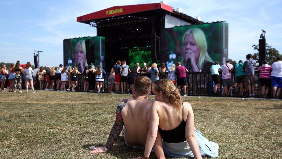 Reading Festival