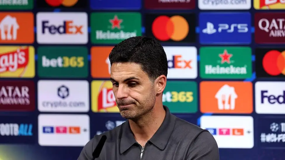 ¿Confiar más en los jugadores creativos o mejorar aún más en lo que hace el Arsenal?