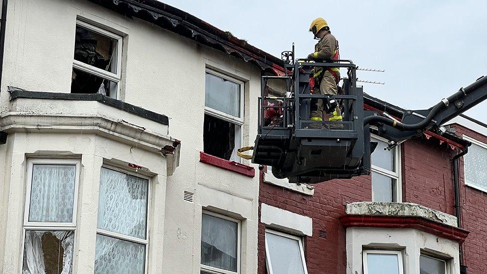 Havelock Street, Blackpool