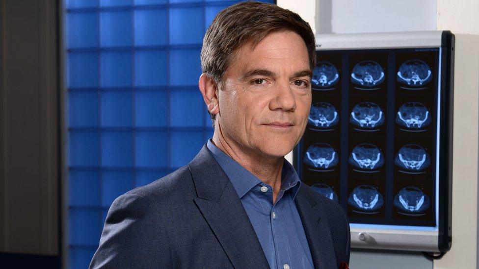 John Michie