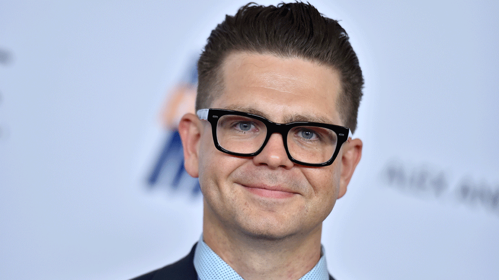 Jack Osbourne