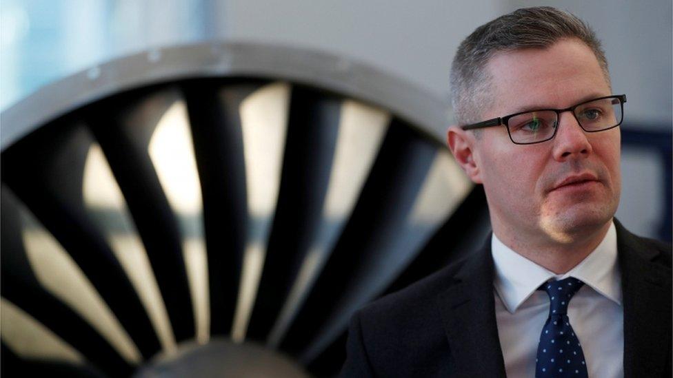 Derek Mackay
