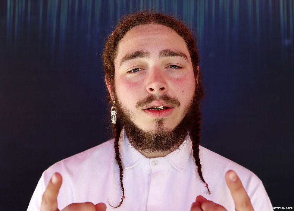 Post Malone