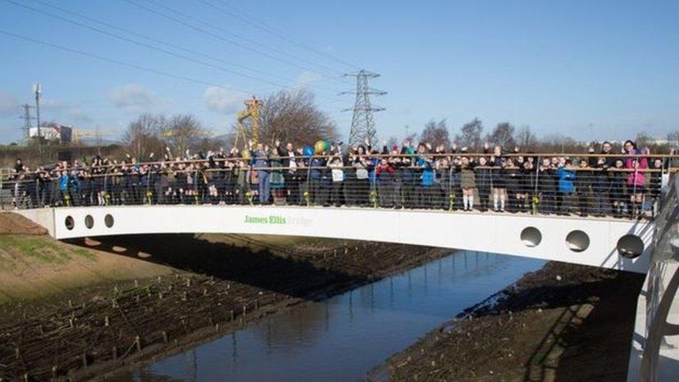 Connswater Community Greenway