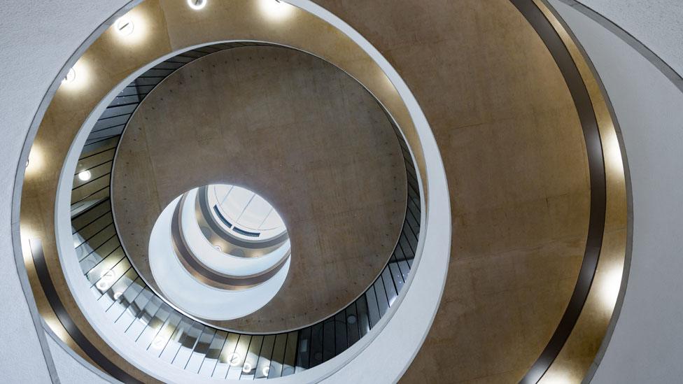 Blavatnik School of Government