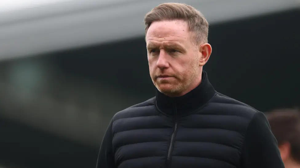 La plantilla del Shrewsbury «no debe desconectarse mentalmente».