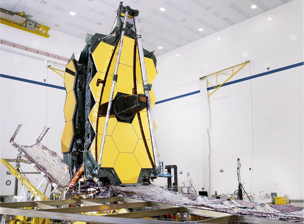 JWST