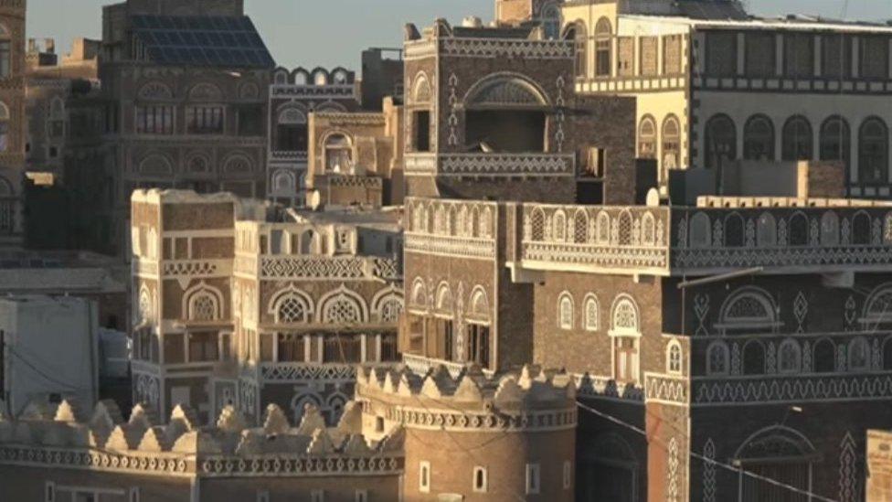 Sana'a