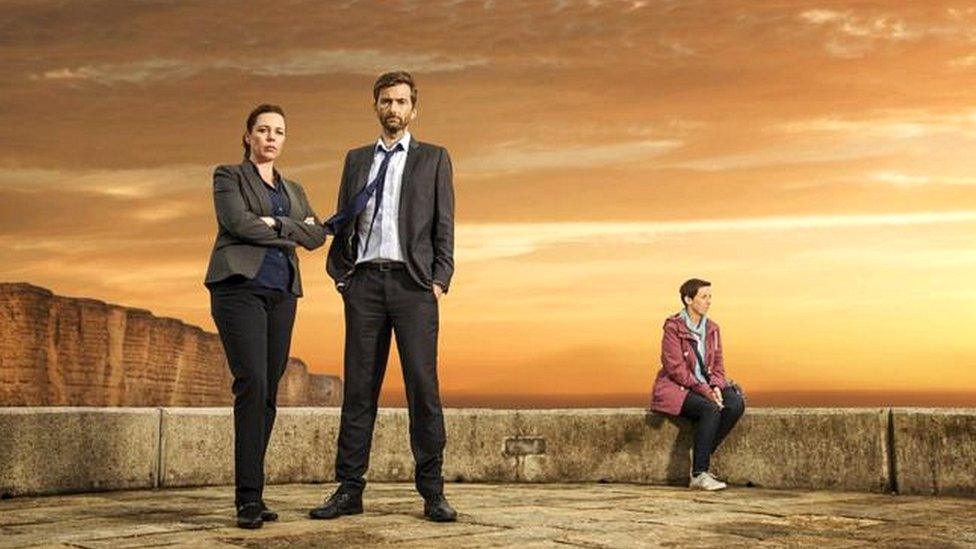 Broadchurch