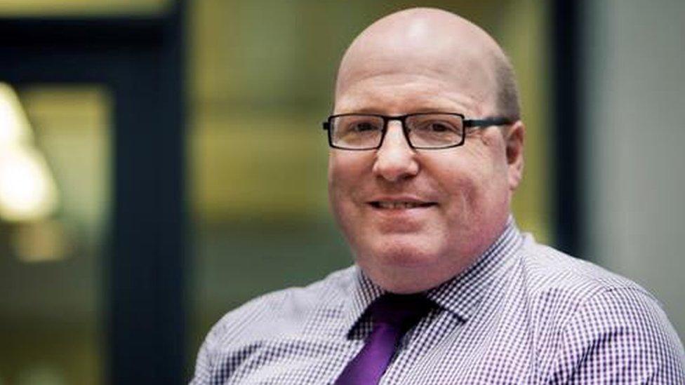 Bob Keiller