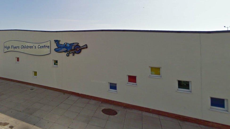 High Flyers Children's Centre