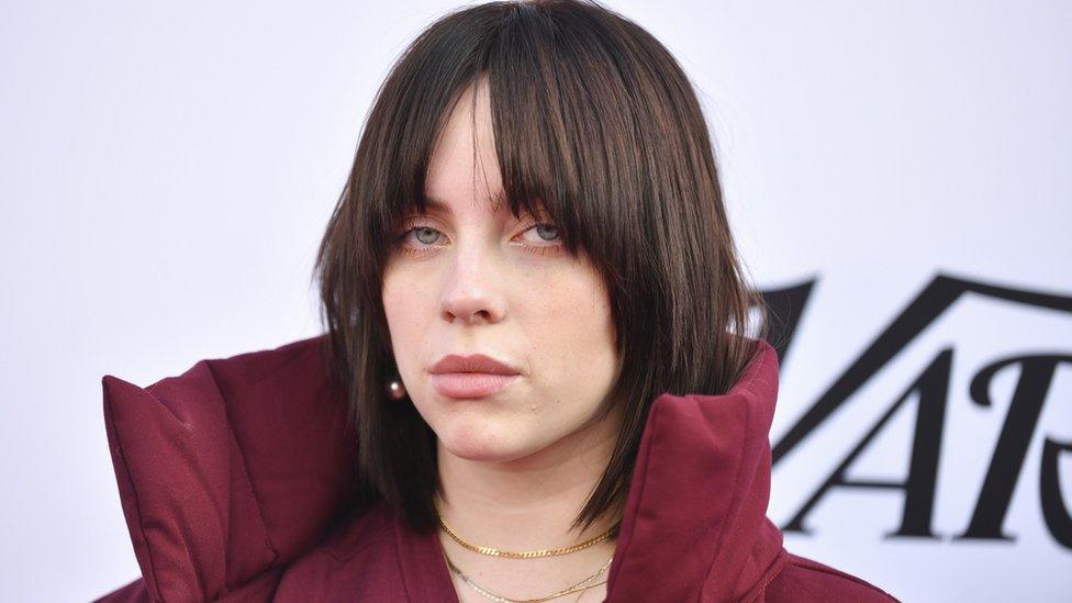 Billie Eilish