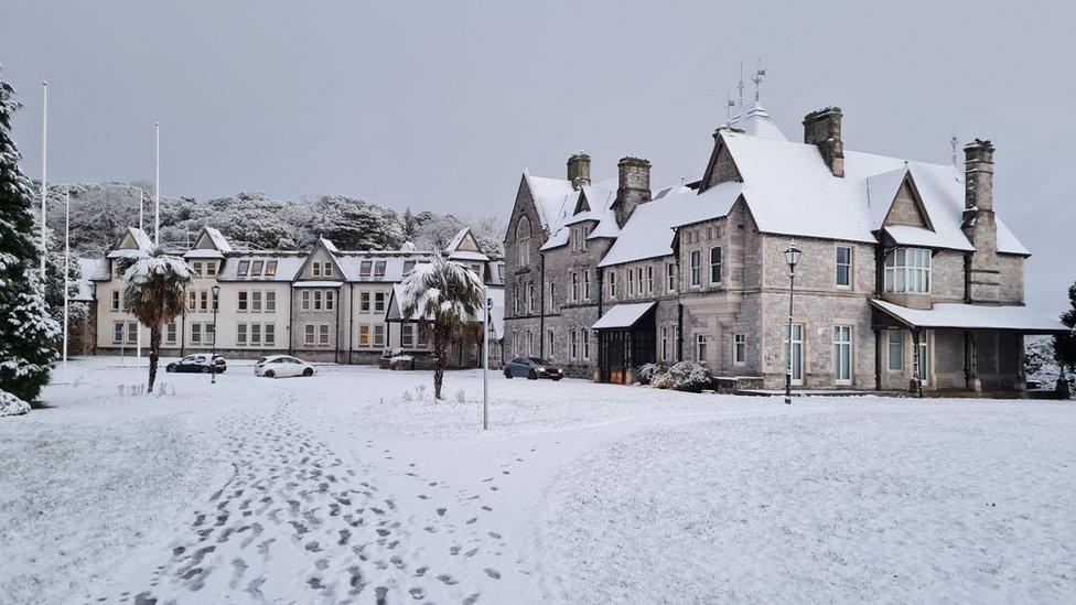 Conwy