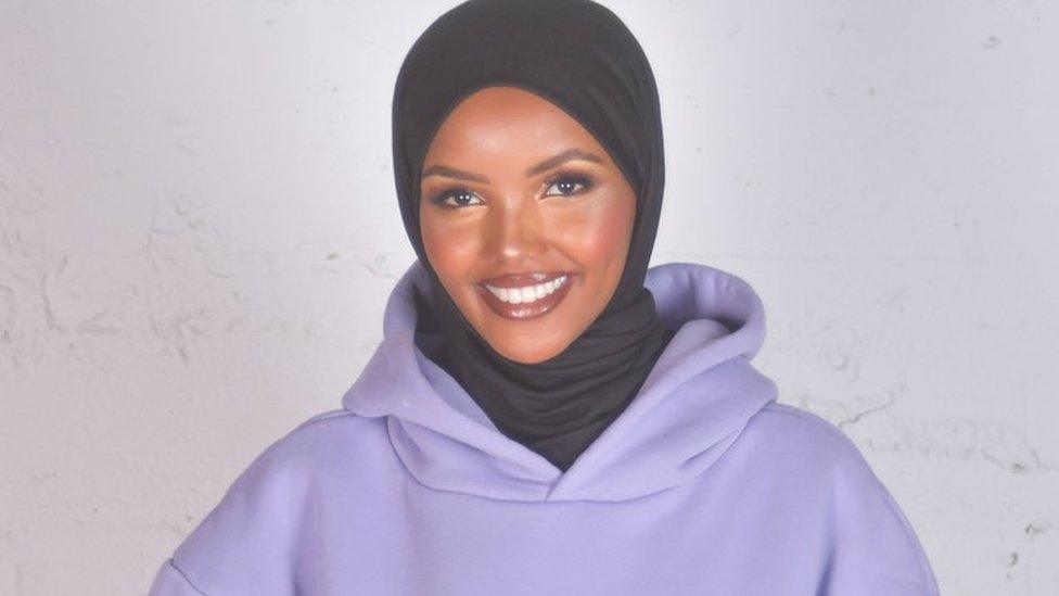 Halima Aden