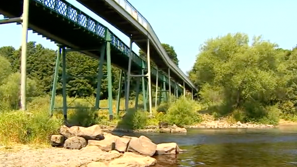 River Tyne