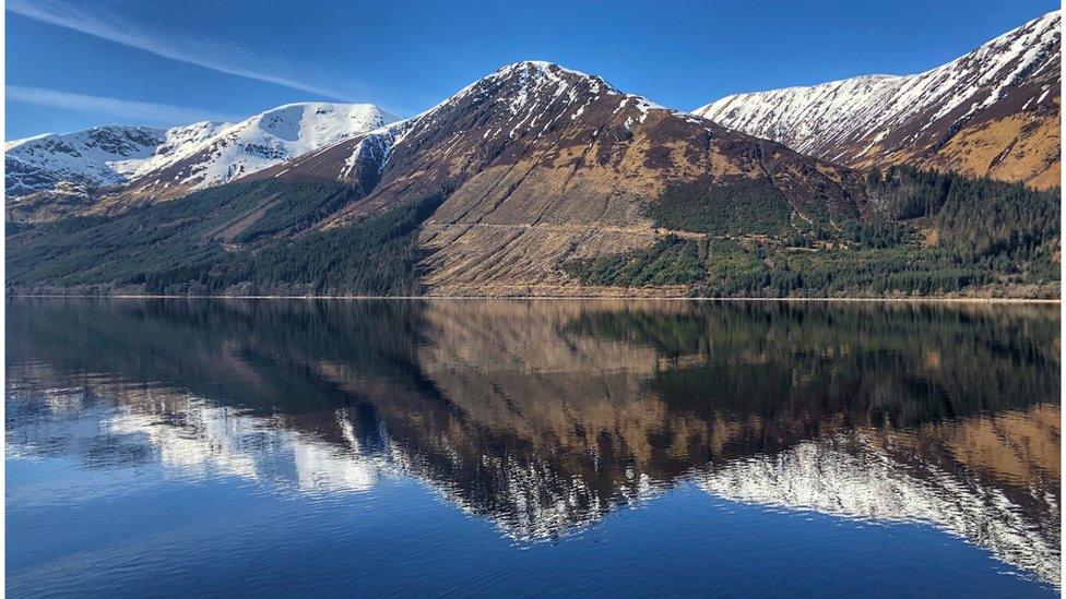 Leon says his Victorian era hero wanted to "do something wild" when he set sail for the Arctic