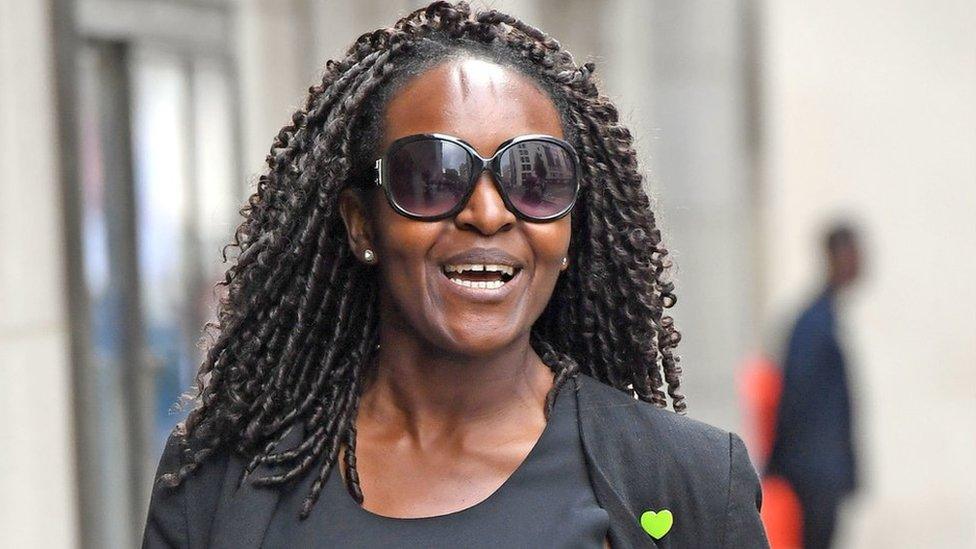 Fiona Onasanya