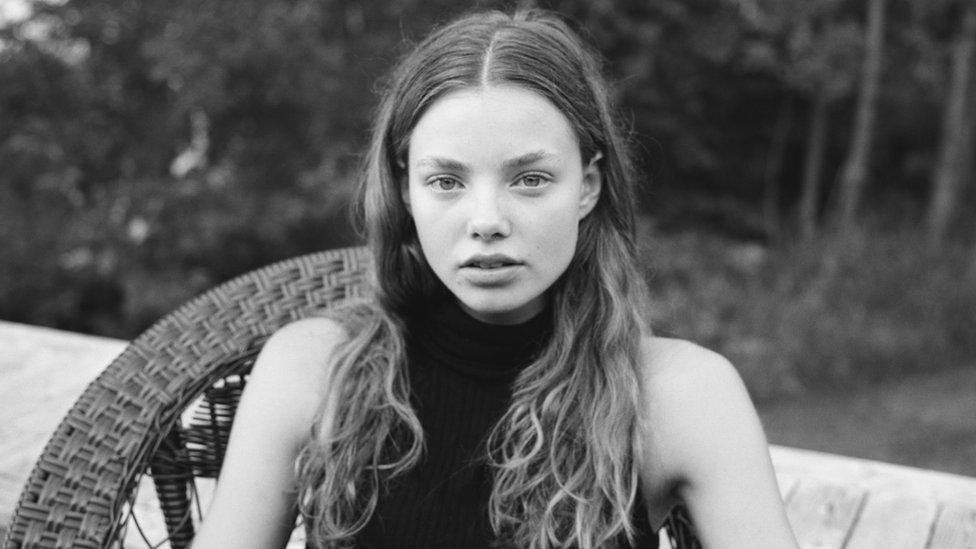 Kristine Froseth