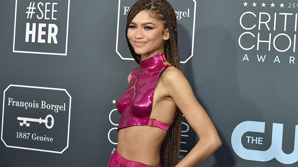 Zendaya