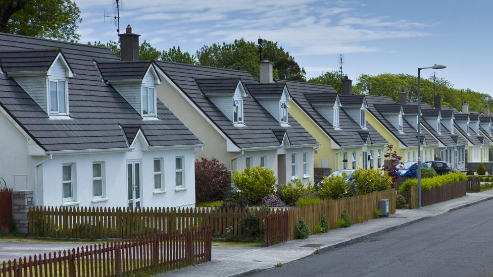 New homes in Cork, 27 May 10