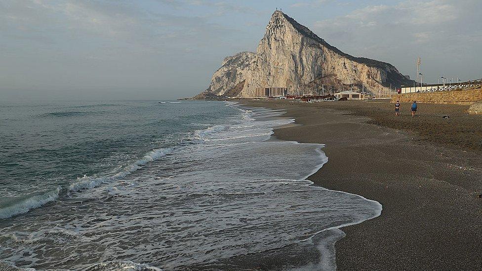 Gibraltar