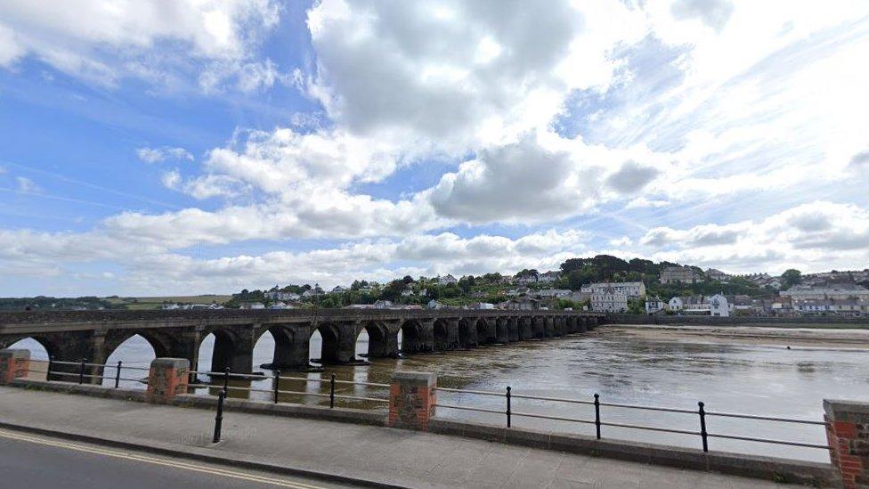 Bideford