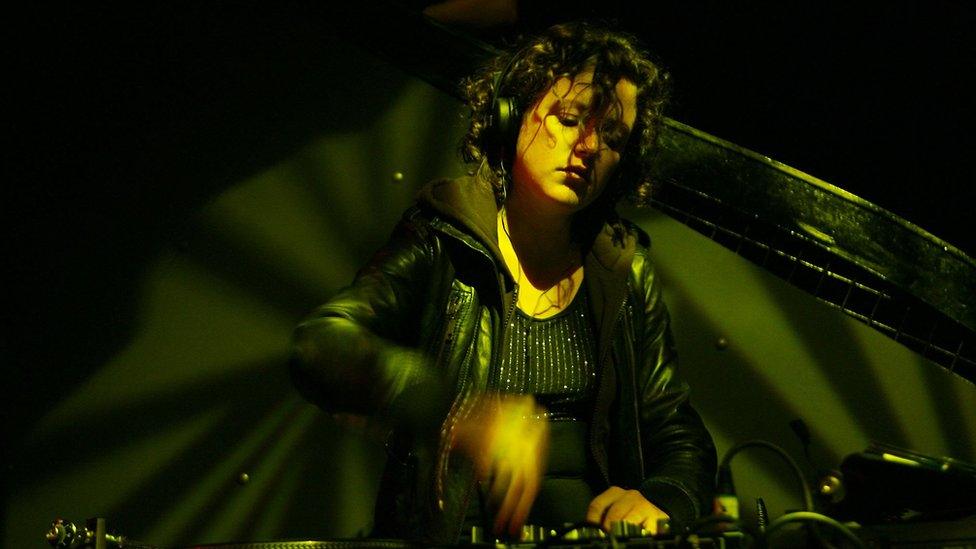 Annie Mac