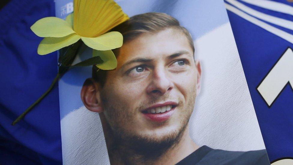 Emiliano Sala