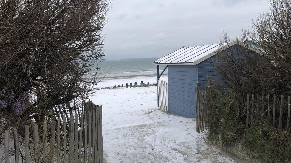 West Wittering