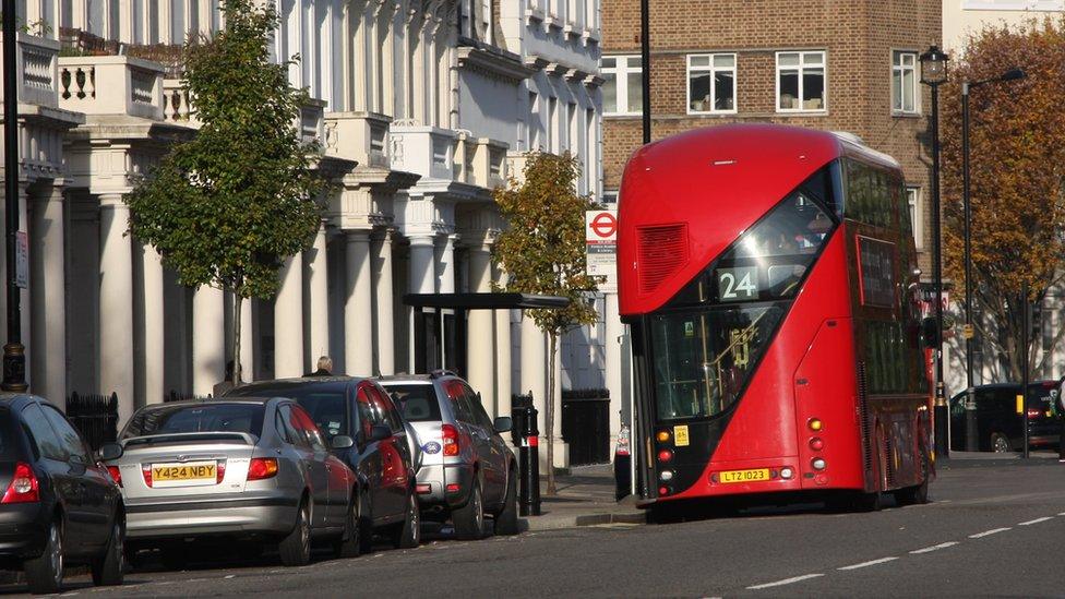 new routemaster