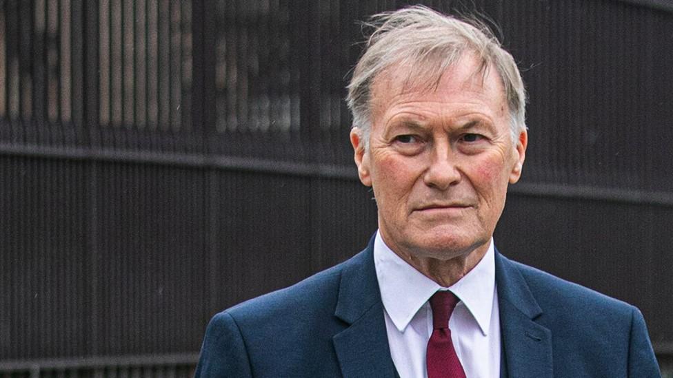 Sir David Amess