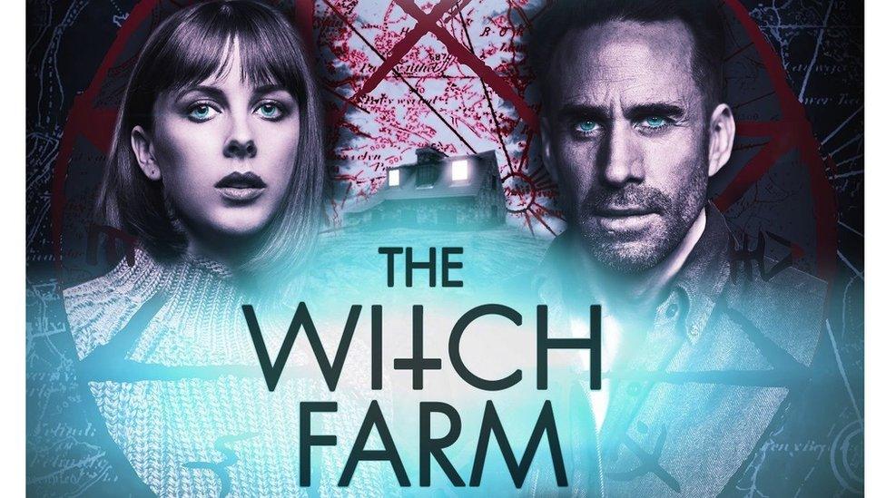 The Witch Farm