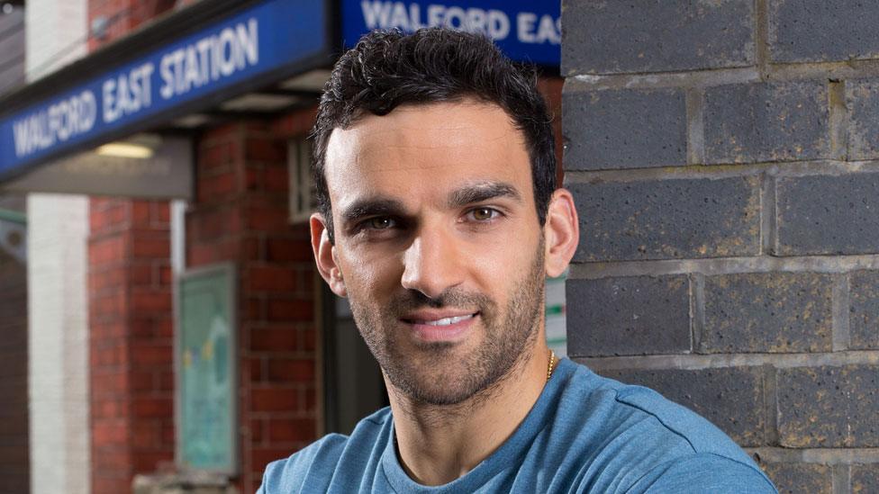 Davood Ghadami