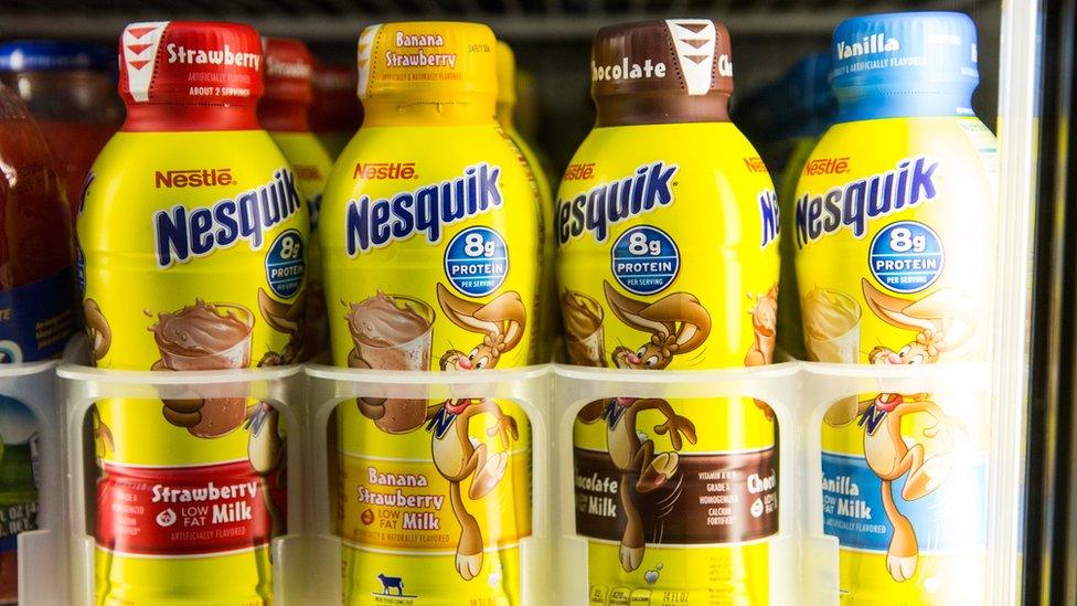 nesquik-bottles