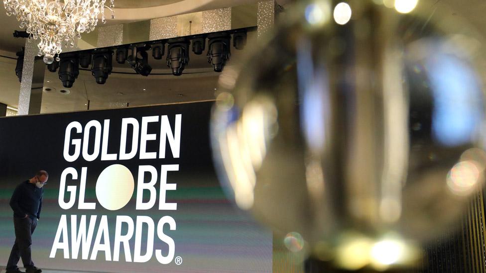 Golden Globe Awards