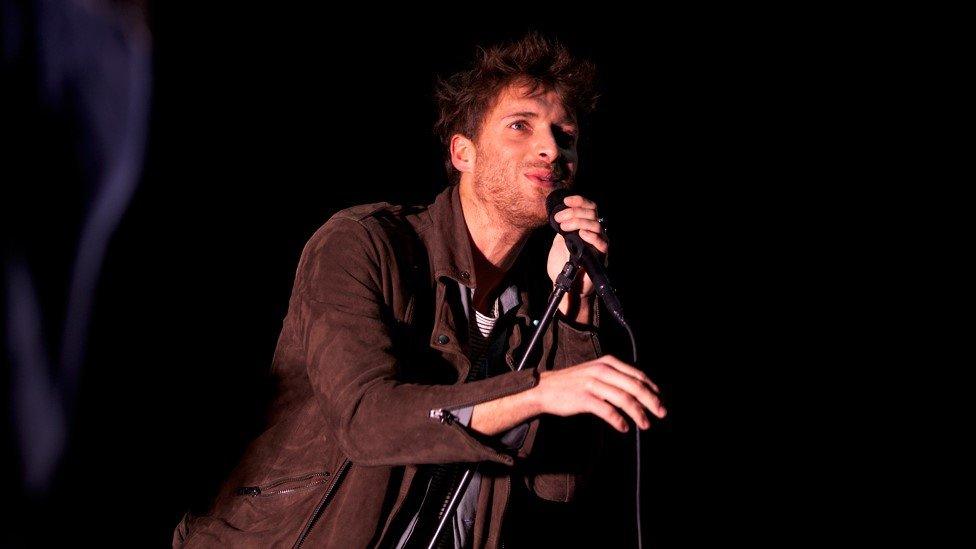 Paolo Nutini