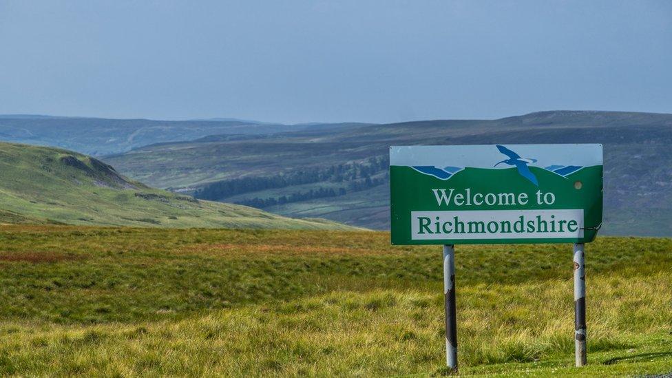 Richmondshire