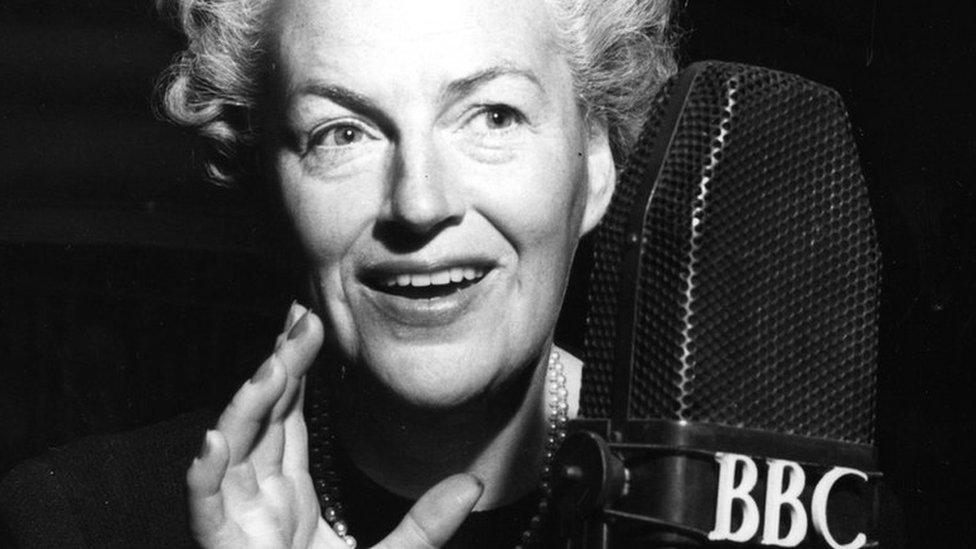 Gracie Fields