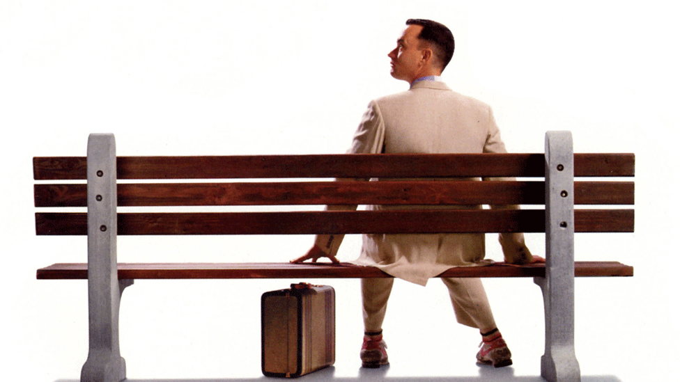 Forrest Gump