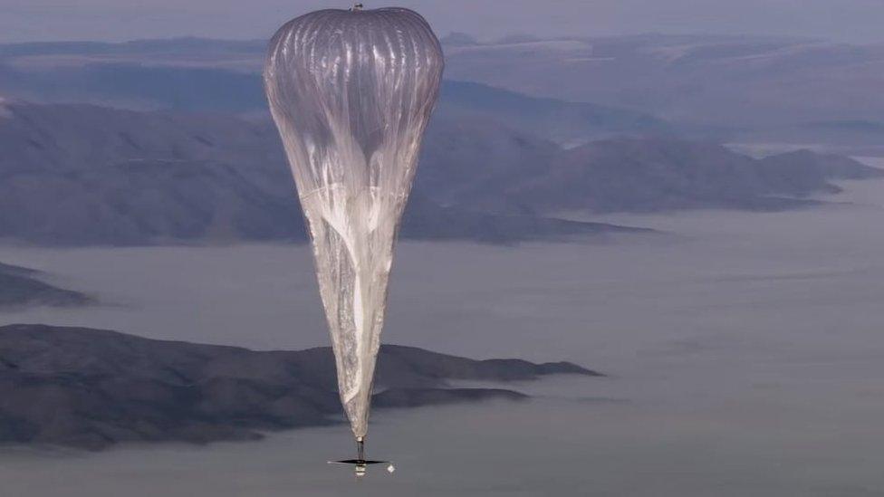 Project Loon