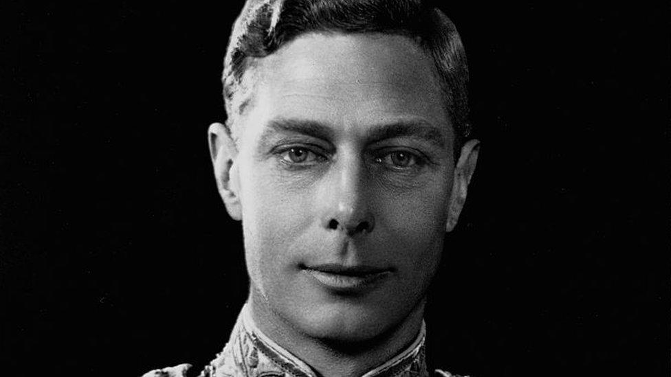 George VI